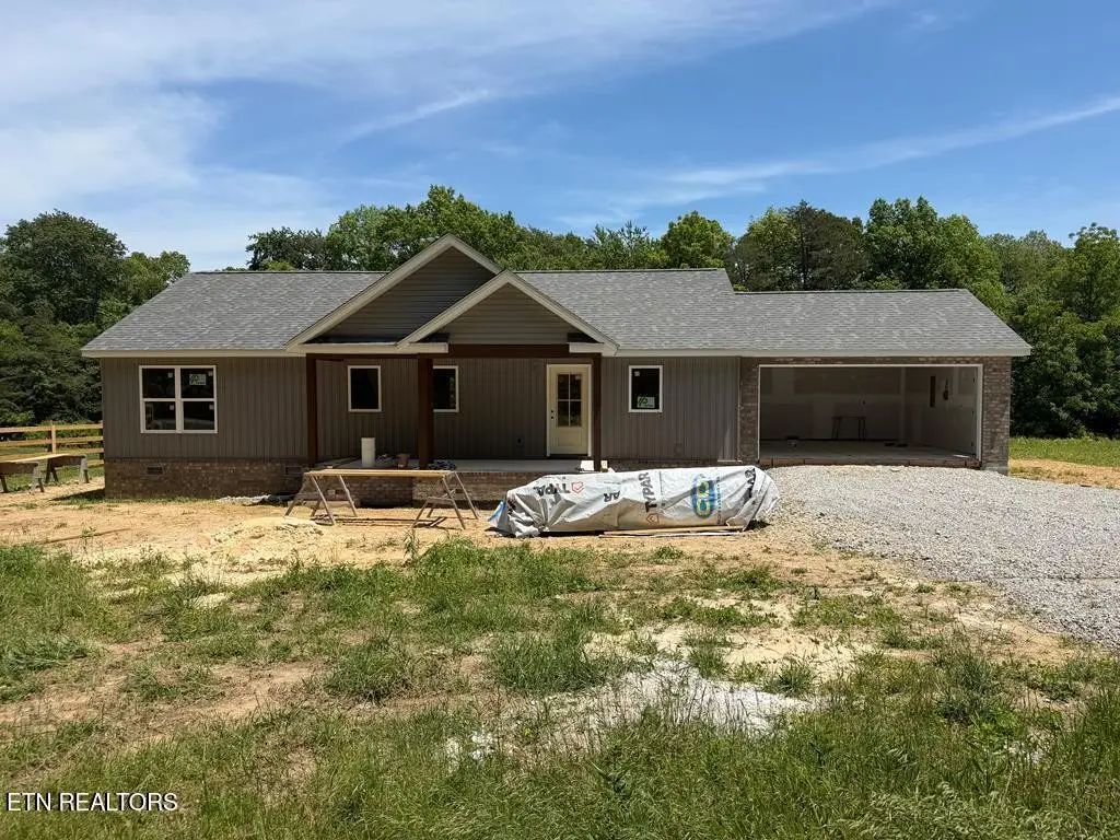 1259 Franklin Loop, Clarkrange, TN 38553 - #1