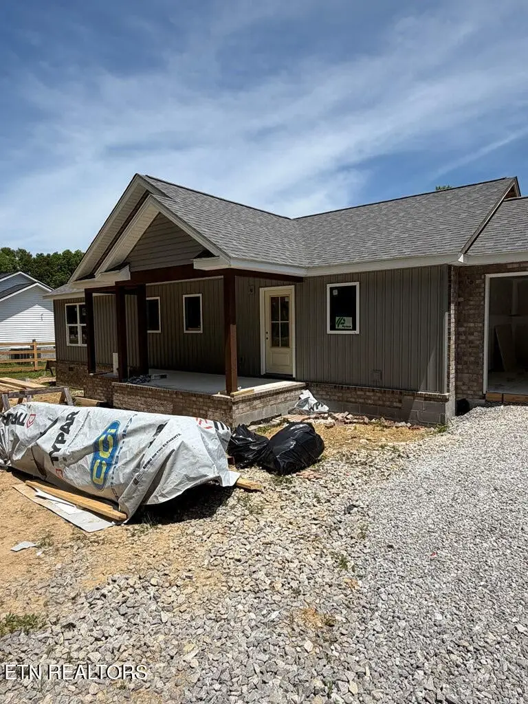 1259 Franklin Loop, Clarkrange, TN 38553 - #2