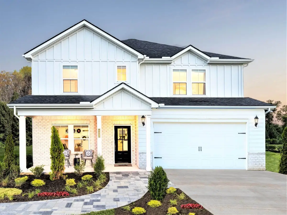 3720 Howland Ct, Rockvale, TN 37153 - #1