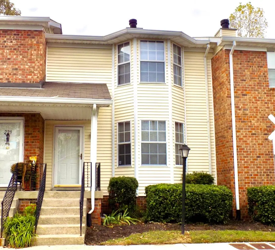 227 Timberway Dr, Nashville, TN 37214 - #1