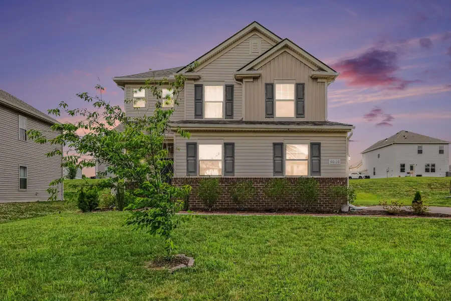 3010 Posada Ct, Spring Hill, TN 37174 - #2