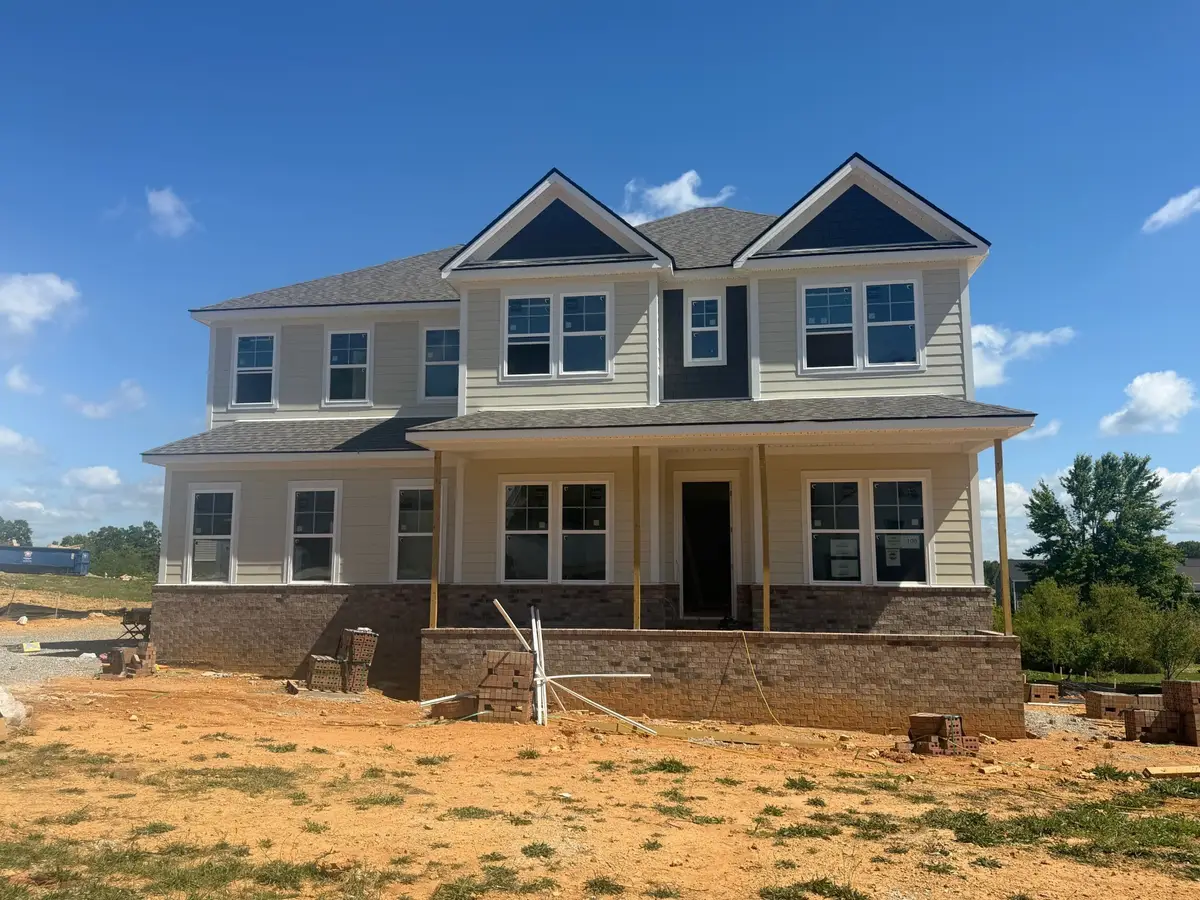 7316 Dutch River Circle, Fairview, TN 37062 - #1