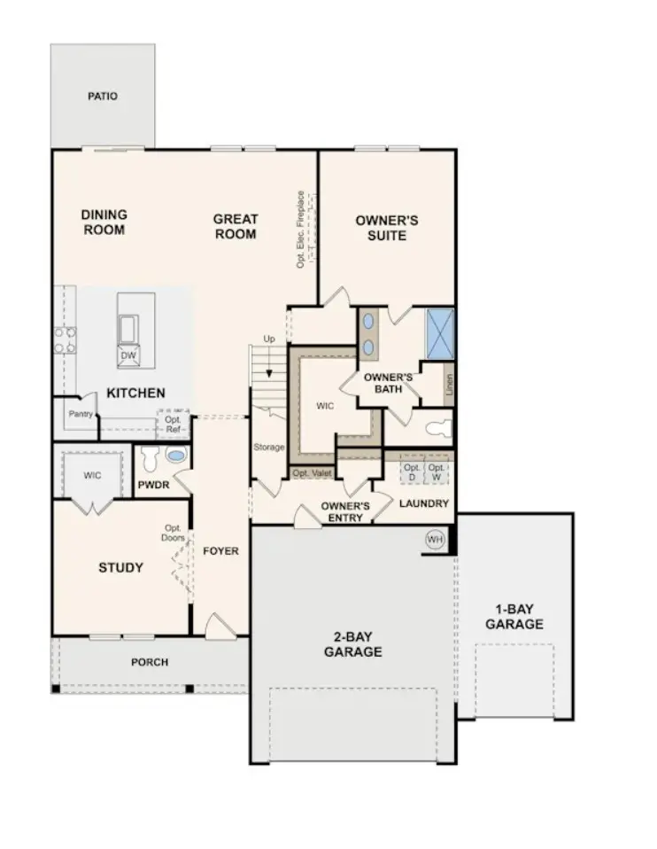 802 Molly Lane, Mount Juliet, TN 37122 - #2