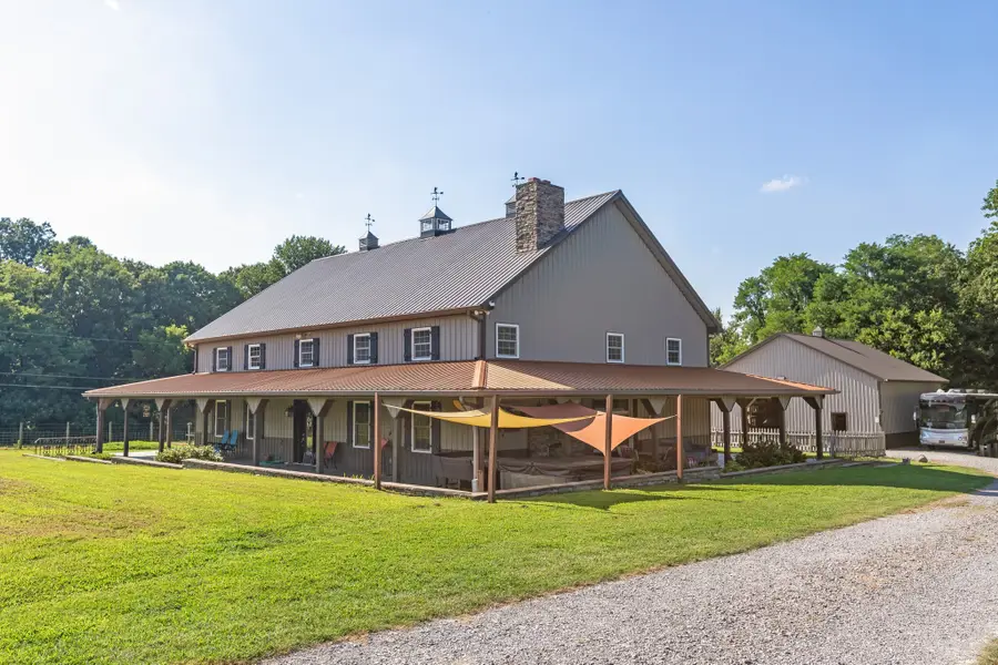 6090 Dividing Ridge Rd, Goodlettsville, TN 37072 - #2