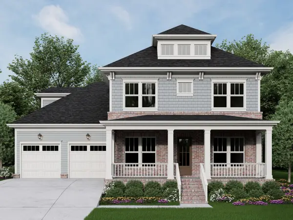 1012 Jasper Avenue, Franklin, TN 37064