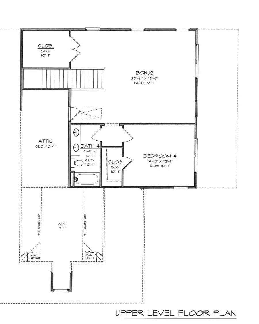 1012 Jasper Avenue, Franklin, TN 37064 - #3