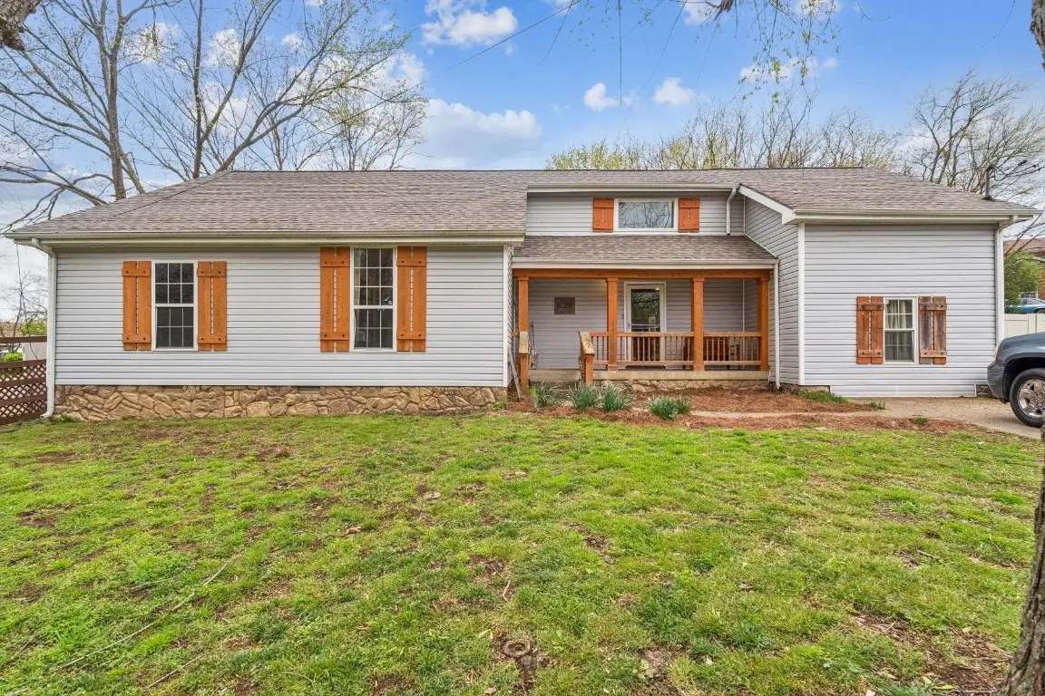 529 Jasmin Dr, Nashville, TN 37211 - #1
