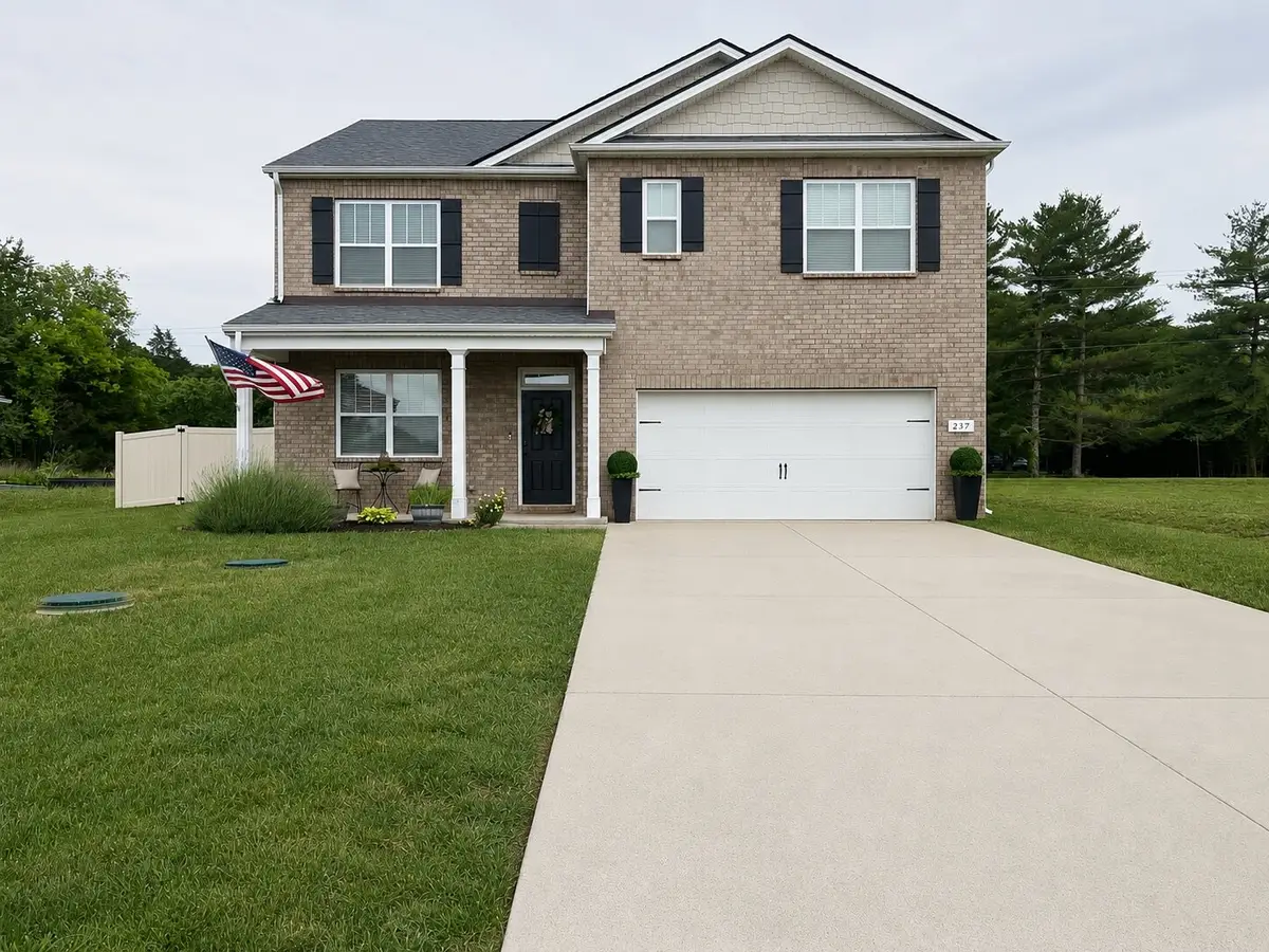 237 William Dylan Dr, Murfreesboro, TN 37129 - #1