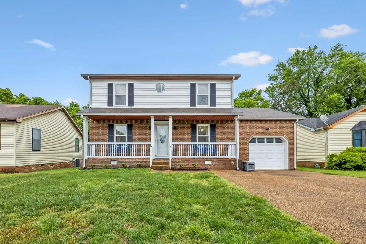 1613 Rice Hill Ct, Antioch, TN 37013 - #1