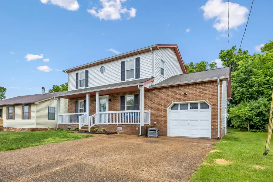 1613 Rice Hill Ct, Antioch, TN 37013 - #2