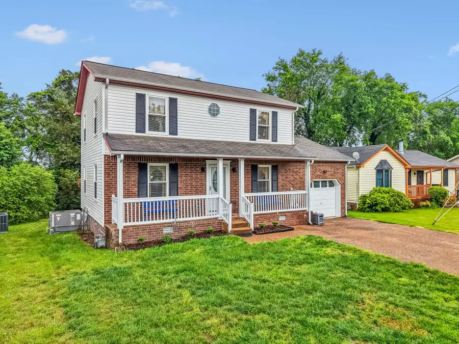 1613 Rice Hill Ct, Antioch, TN 37013 - #3