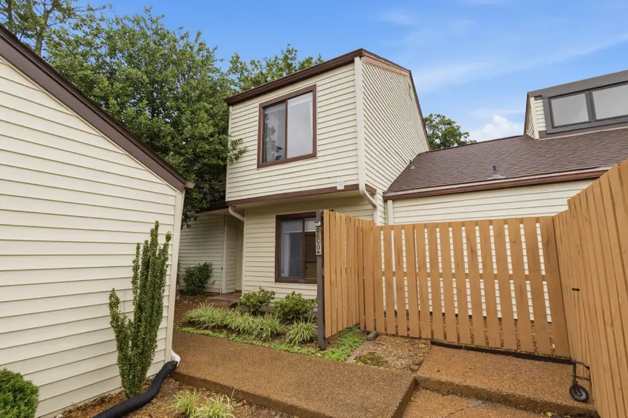 4860 Quail Run, Old Hickory, TN 37138 - #2