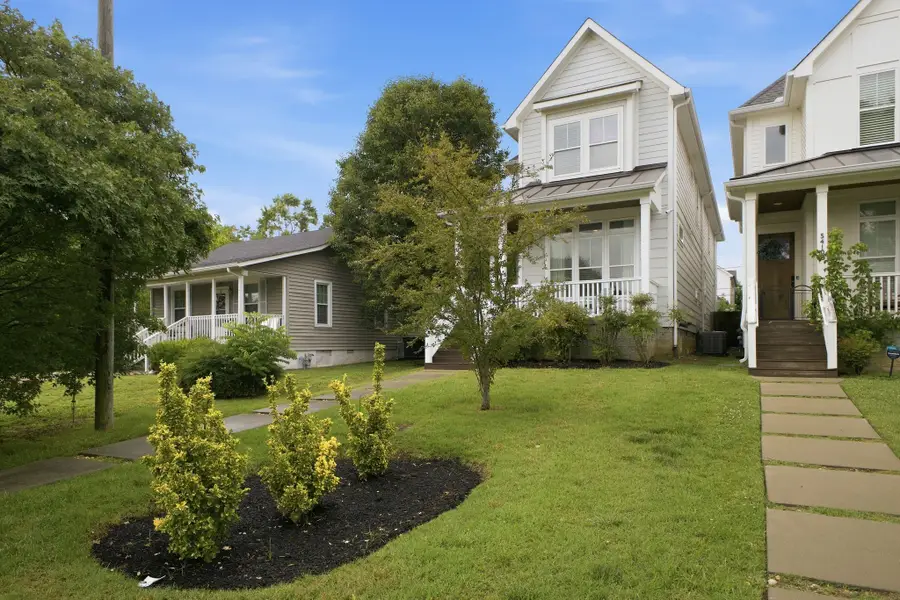 5410C Kentucky Ave, Nashville, TN 37209 - #3