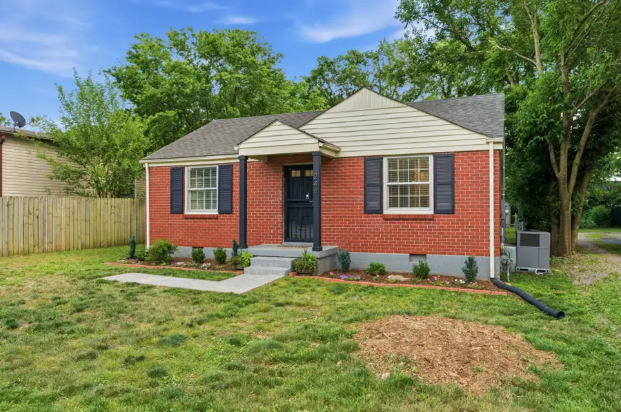 244 Elm St, Madison, TN 37115 - #3