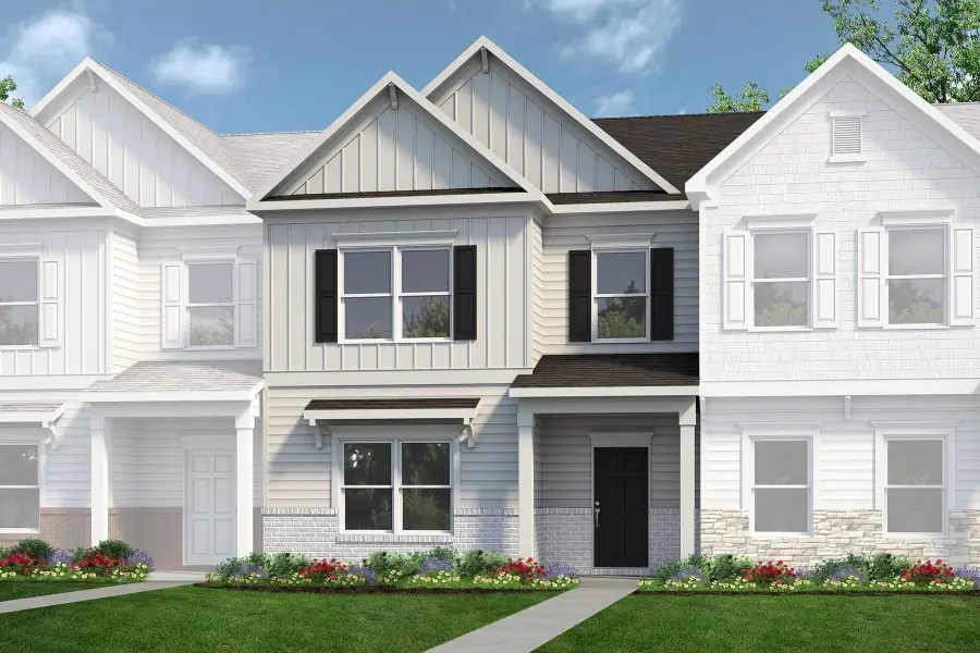 201 Martindale Lane, Clarksville, TN 37043 - #2
