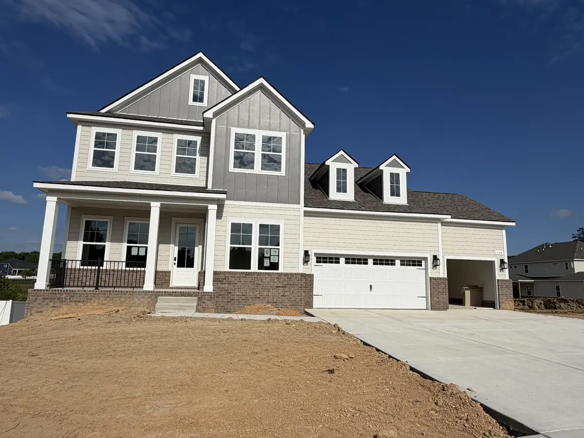 7324 Dutch River Circle, Fairview, TN 37062 - #1
