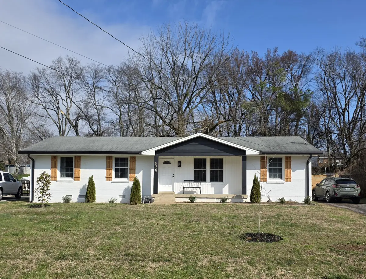 5020 Ashley Dr, Nashville, TN 37211 - #1