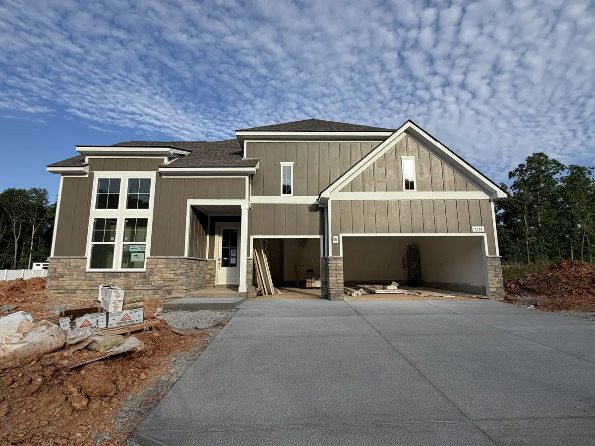 7274 Fairlawn Drive, Fairview, TN 37062 - #1