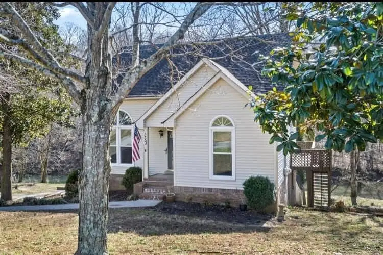 1753 Broadripple Dr, Clarksville, TN 37042 - #2