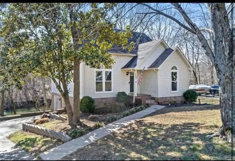 1753 Broadripple Dr, Clarksville, TN 37042 - #3