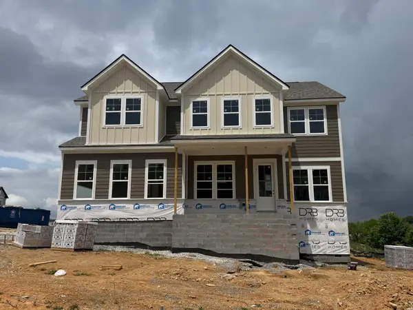 7320 Dutch River Circle, Fairview, TN 37062