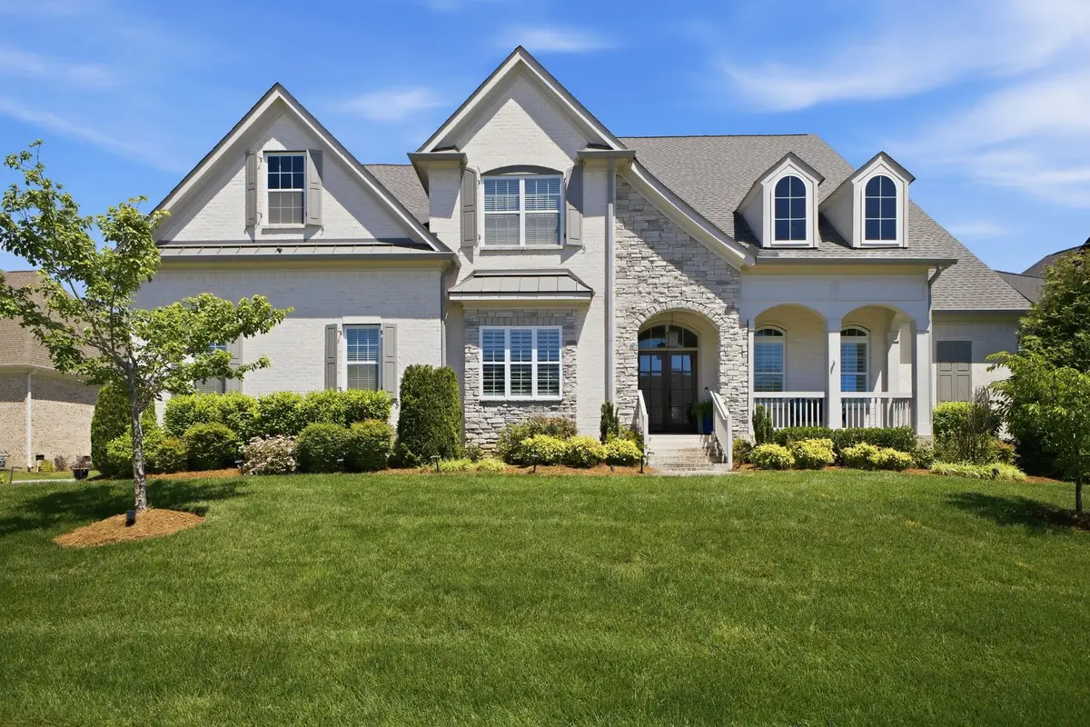 5508 Hardeman Springs Blvd, Arrington, TN 37014 - #1