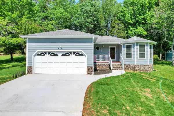 202 Ashlin Woods Drive Ne, Cleveland, TN 37312