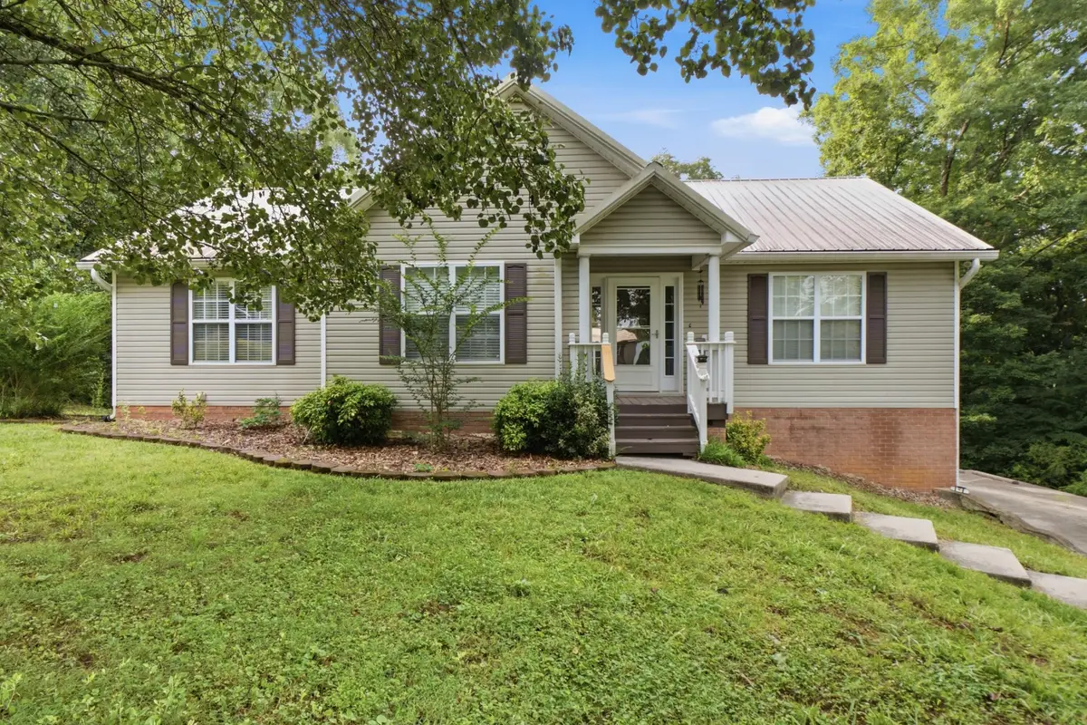 192 Carriage Lane, Cleveland, TN 37312 - #1
