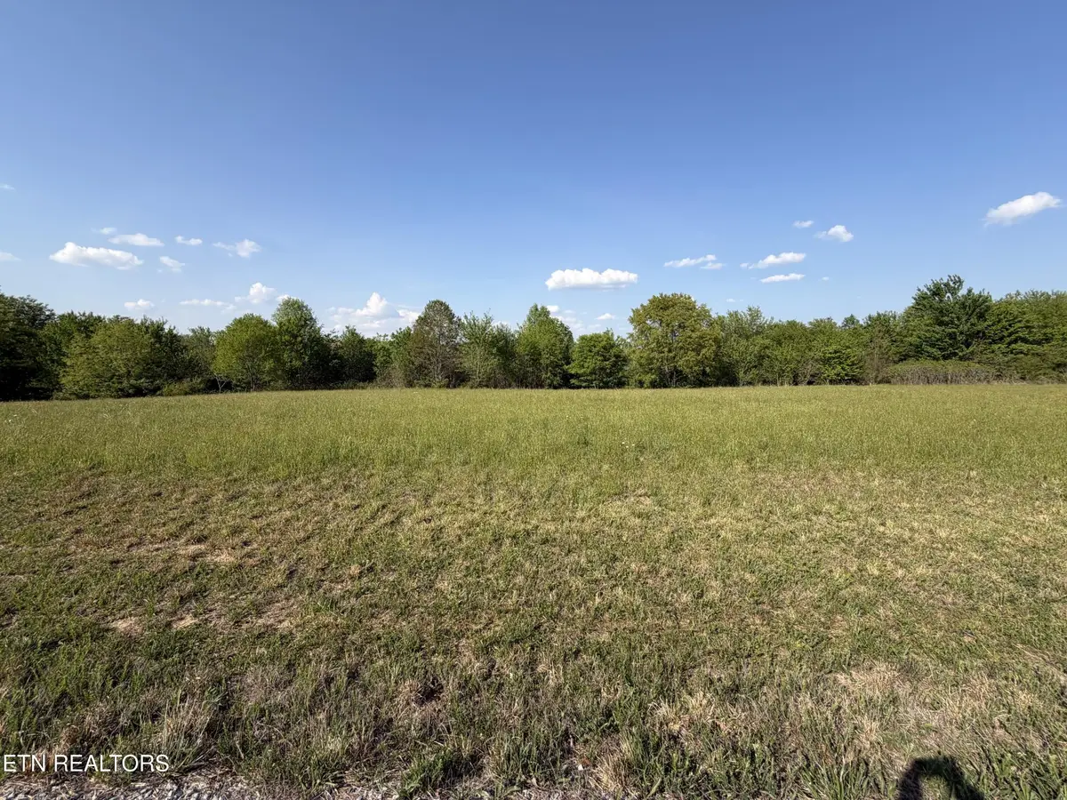 0 Houston Drive, Crossville, TN 38555 - #1