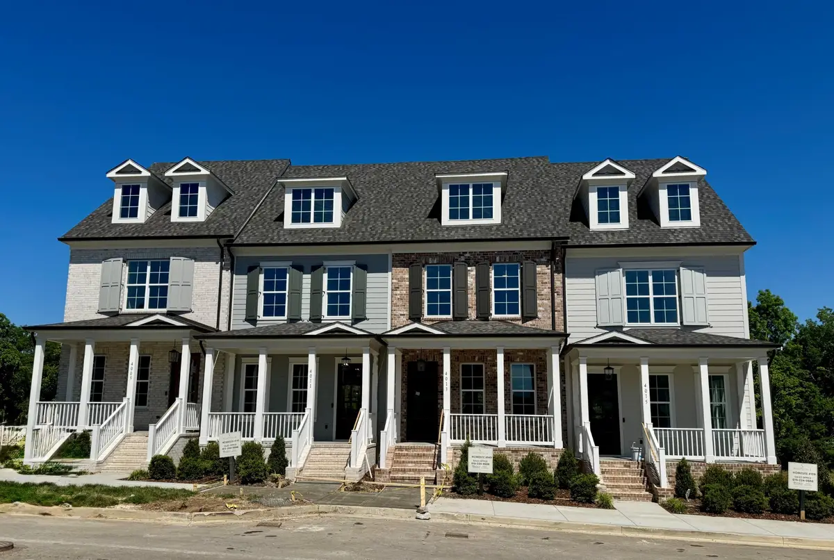 4011 Forestside Dr, Franklin, TN 37064 - #1
