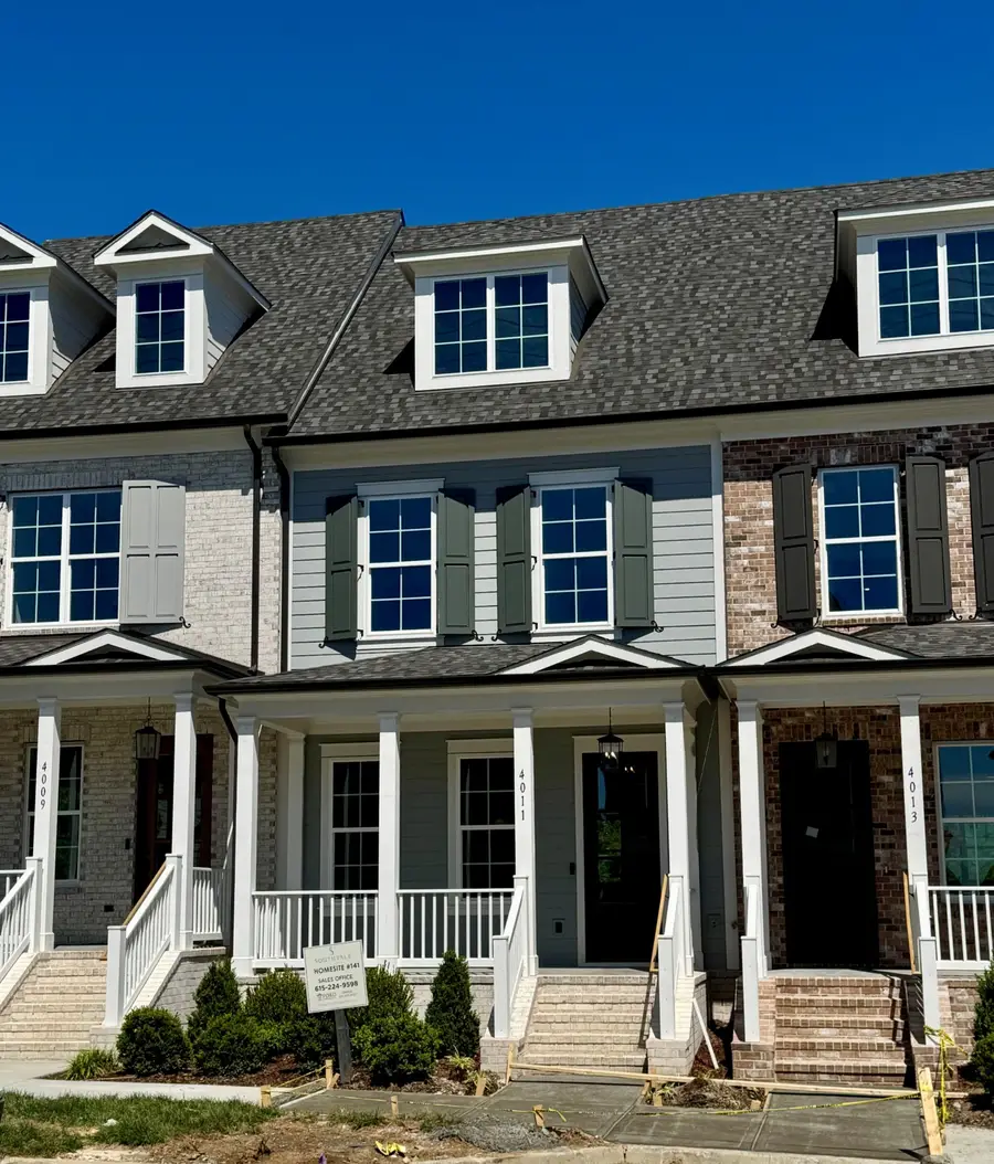 4011 Forestside Dr, Franklin, TN 37064 - #2