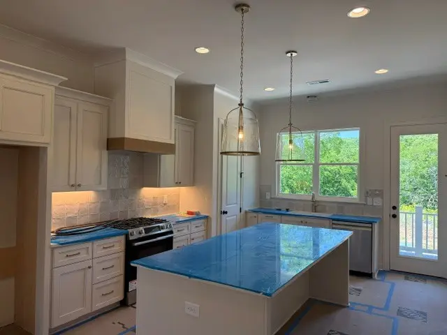 4011 Forestside Dr, Franklin, TN 37064 - #3