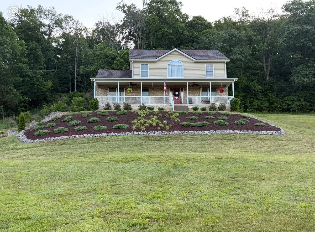 590A Lindsey Hollow Rd, Gallatin, TN 37066 - #1