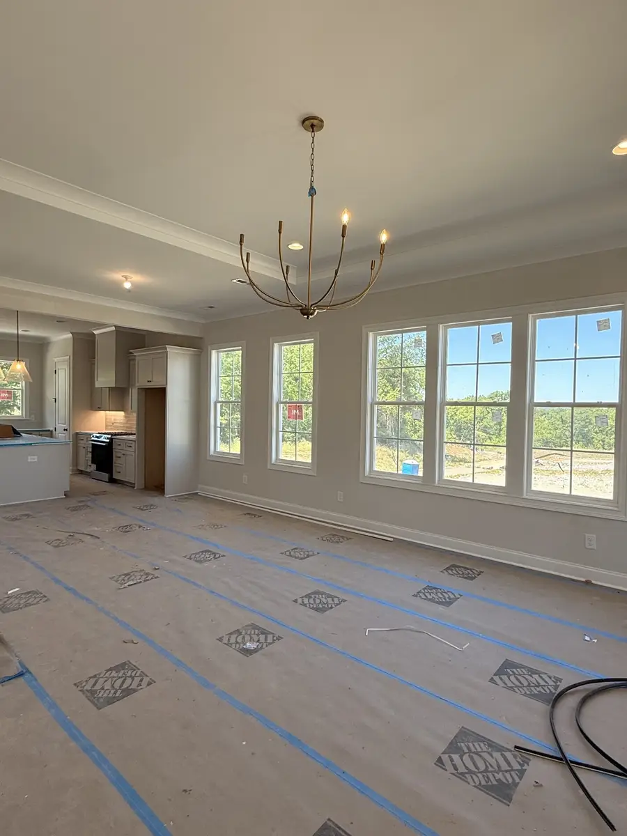 4015 Forestside Dr, Franklin, TN 37064 - #3