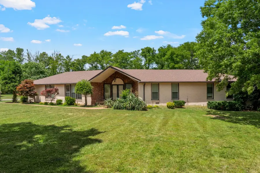 112 Pineywood Acres Dr, Madison, TN 37115 - #3