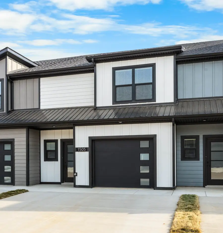 1505 Jonathan Wade Circle, Clarksville, TN 37043 - #3