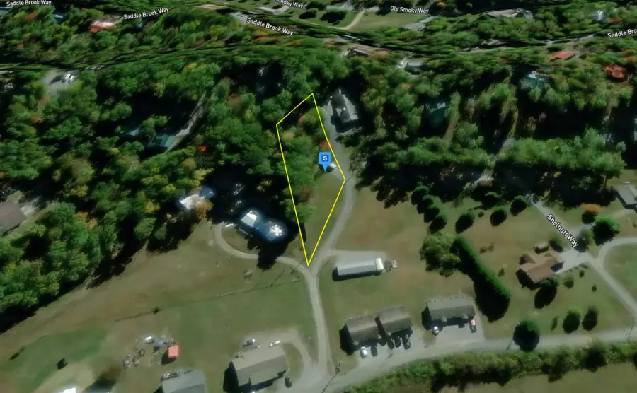 3345 Manis Rd, Sevierville, TN 37862 - #2