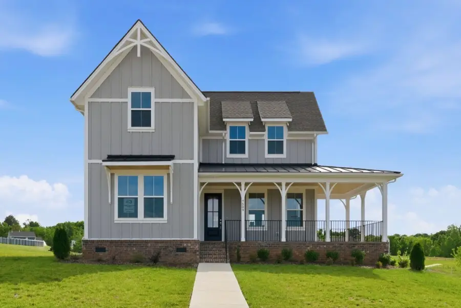 7509 Shoal Mill Point, Fairview, TN 37062 - #2