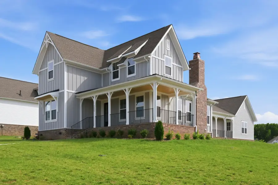 7509 Shoal Mill Point, Fairview, TN 37062 - #3