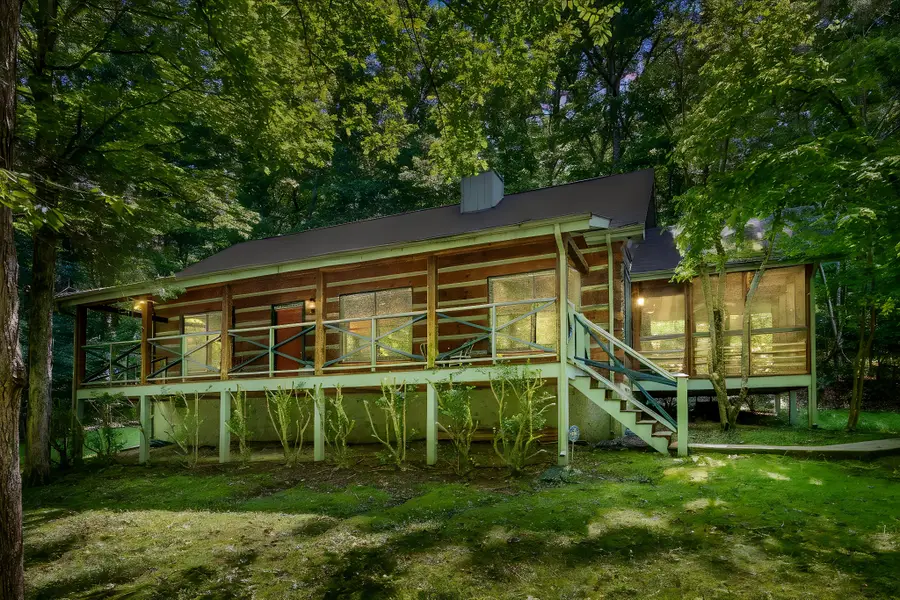 1150 Treanor Springs Rd, Kingston Springs, TN 37082 - #3
