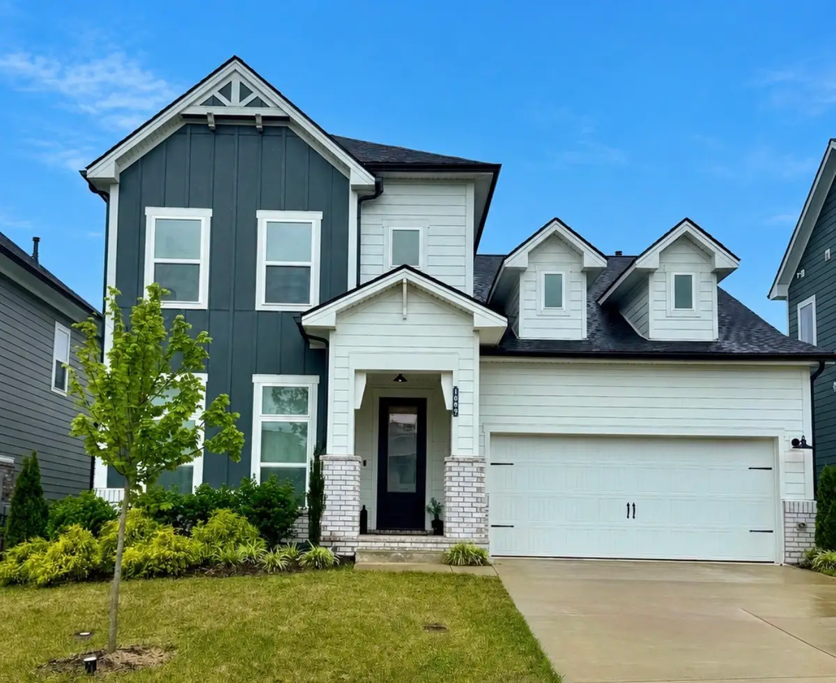 1089 Callaway Dr, Lebanon, TN 37087 - #1