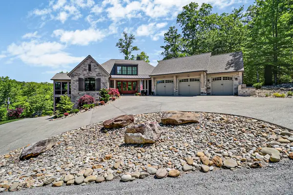 142 Pineridge Loop, Crossville, TN 38558
