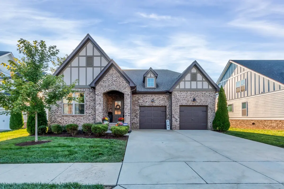 2753 Cloister Lane, Thompsons Station, TN 37179 - #1