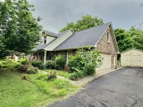 687 Plantation Dr, Murfreesboro, TN 37128