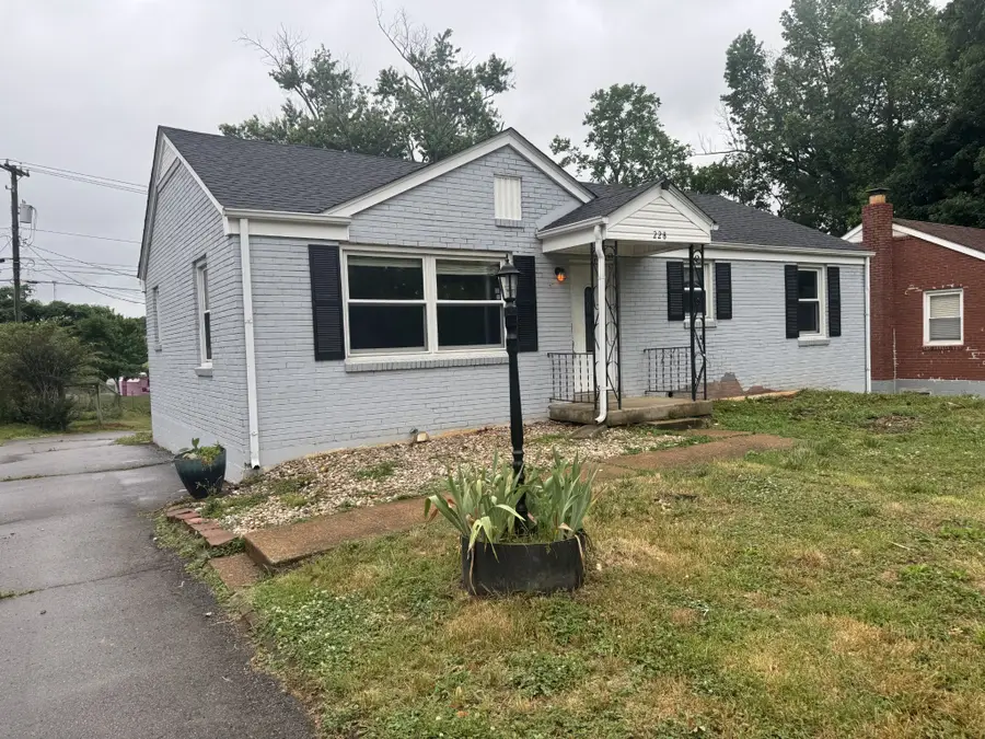 228 Clearview Dr, Clarksville, TN 37043 - #2