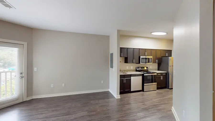 414 Rosedale Ave #206, Nashville, TN 37211 - #3