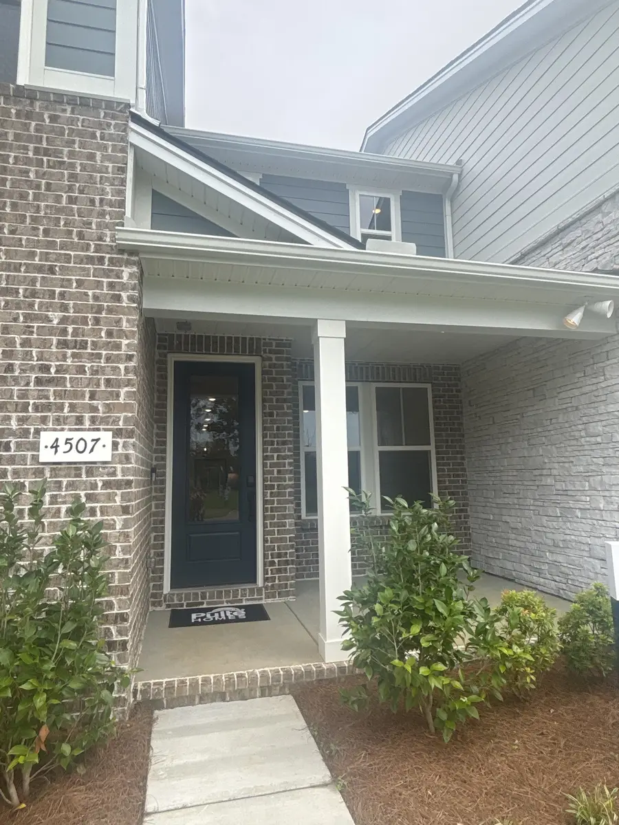 4553 Grace Rd, Mount Juliet, TN 37122 - #3