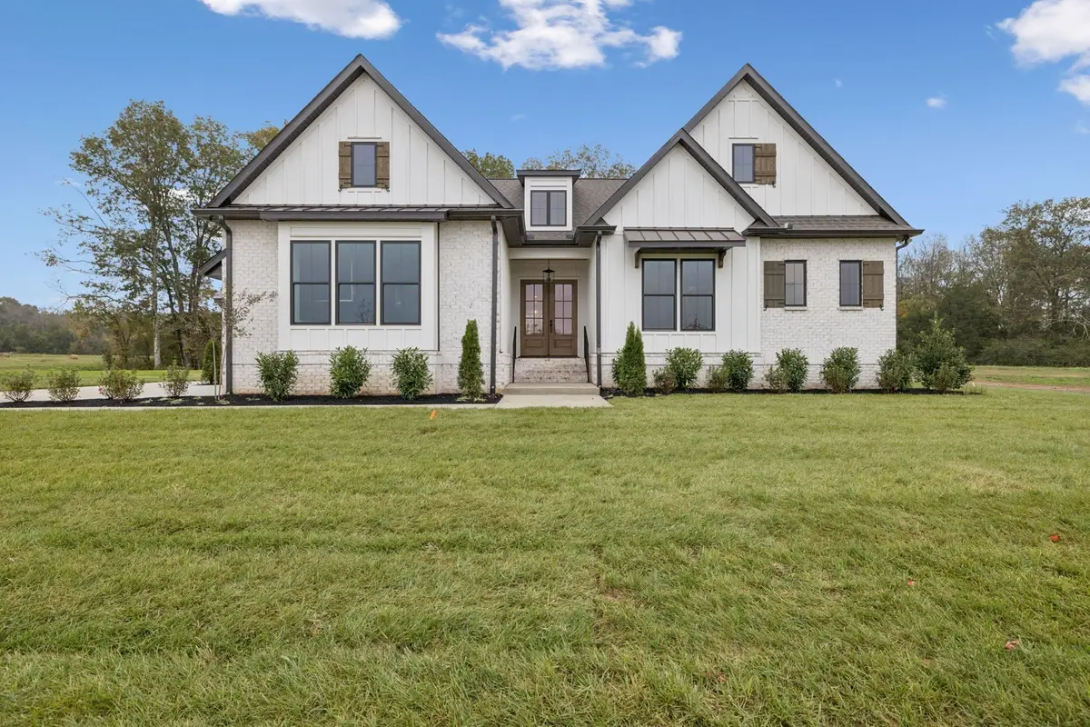 6204 Cedar Brooke Lane, Spring Hill, TN 37174 - #1