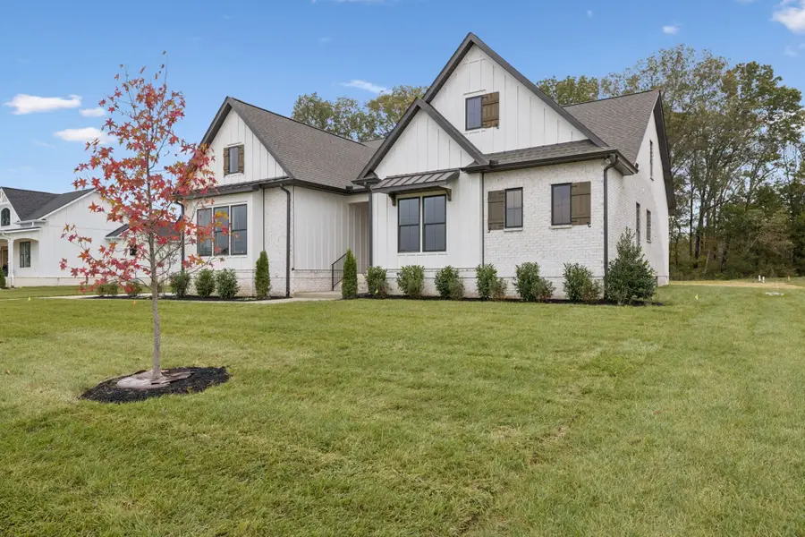 6204 Cedar Brooke Lane, Spring Hill, TN 37174 - #3