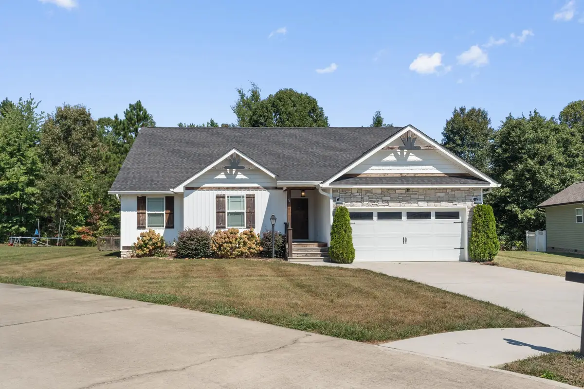 265 Stonebridge Lane Ne, Cleveland, TN 37323 - #1